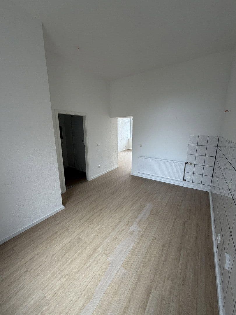 Pronájem bytu 2+1 55 m², Adolfstraße 9, Krefeld, Severní Porýní-Vestfálsko Pronájem bytu 2+1 55 m², Adolfstraße 9, Krefeld, Severní Porýní-Vestfálsko