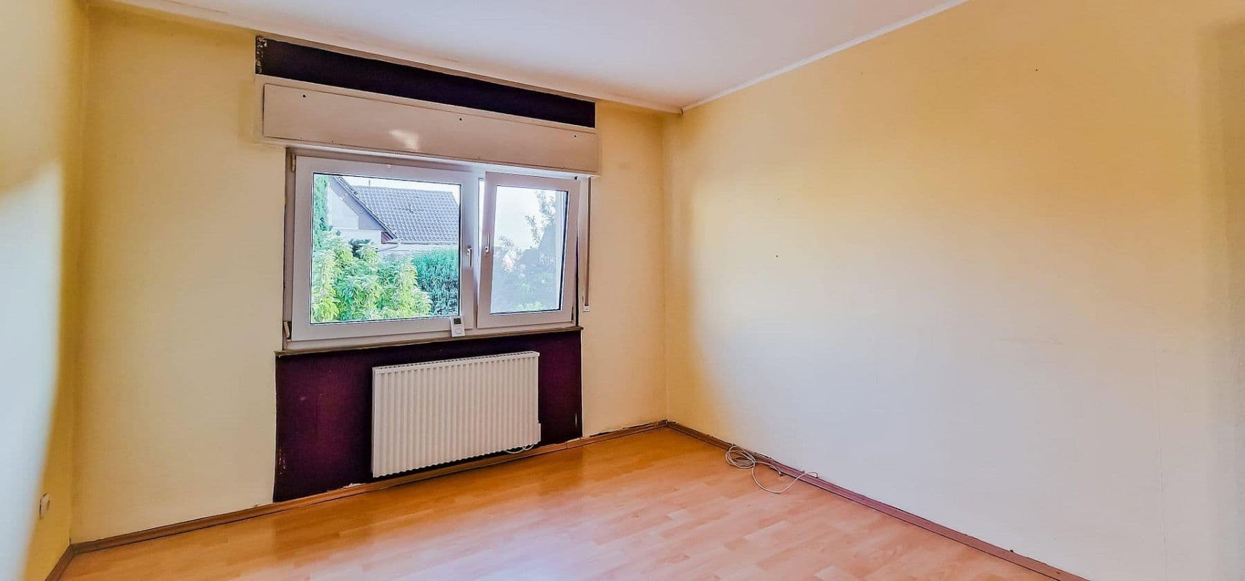 Prodej domu 122 m², pozemek 424 m², Karl Staib Str 35, Hattersheim am Main, Hessen Prodej domu 122 m², pozemek 424 m², Karl Staib Str 35, Hattersheim am Main, Hessen