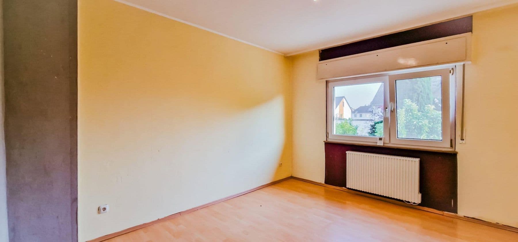 Prodej domu 122 m², pozemek 424 m², Karl Staib Str 35, Hattersheim am Main, Hessen Prodej domu 122 m², pozemek 424 m², Karl Staib Str 35, Hattersheim am Main, Hessen