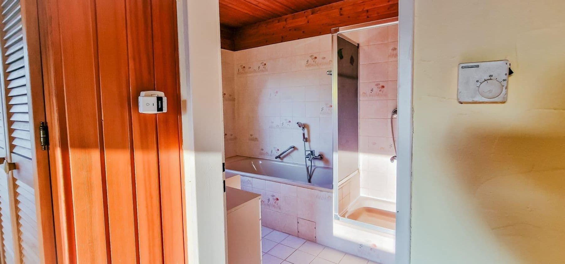 Prodej domu 122 m², pozemek 424 m², Karl Staib Str 35, Hattersheim am Main, Hessen Prodej domu 122 m², pozemek 424 m², Karl Staib Str 35, Hattersheim am Main, Hessen