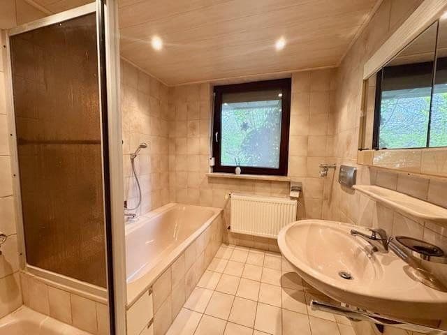 Pronájem bytu 3+1 76 m², Greifenklaustraße 12, Reckendorf, Bavorsko Pronájem bytu 3+1 76 m², Greifenklaustraße 12, Reckendorf, Bavorsko
