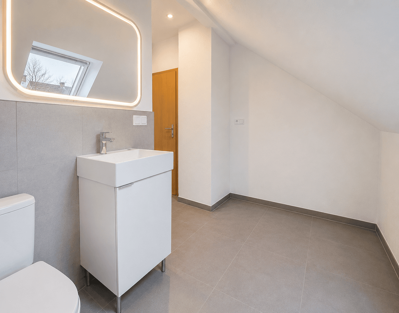 Pronájem bytu 3+1 62 m², Heilbronner Straße 5, Dortmund, Severní Porýní-Vestfálsko Pronájem bytu 3+1 62 m², Heilbronner Straße 5, Dortmund, Severní Porýní-Vestfálsko