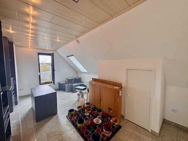 Pronájem bytu 2+1 44 m², Greifenklaustraße 10, Reckendorf, Bavorsko Pronájem bytu 2+1 44 m², Greifenklaustraße 10, Reckendorf, Bavorsko