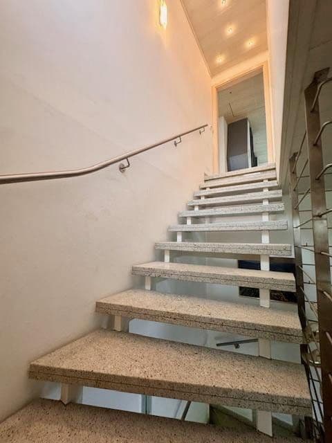 Pronájem bytu 2+1 44 m², Greifenklaustraße 10, Reckendorf, Bavorsko Pronájem bytu 2+1 44 m², Greifenklaustraße 10, Reckendorf, Bavorsko