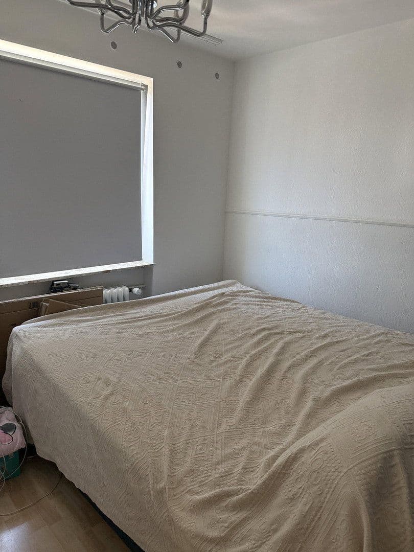 Pronájem bytu 3+1 73 m², Mühlengrund 24, Rödermark, Hessen Pronájem bytu 3+1 73 m², Mühlengrund 24, Rödermark, Hessen
