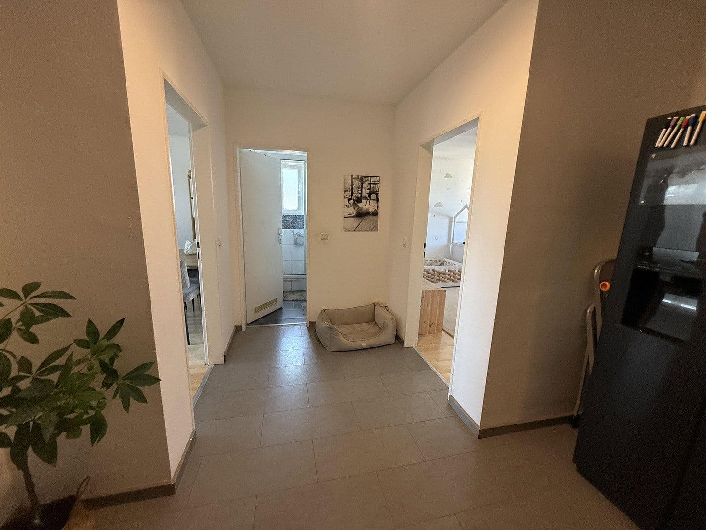 Pronájem bytu 3+1 73 m², Mühlengrund 24, Rödermark, Hessen Pronájem bytu 3+1 73 m², Mühlengrund 24, Rödermark, Hessen