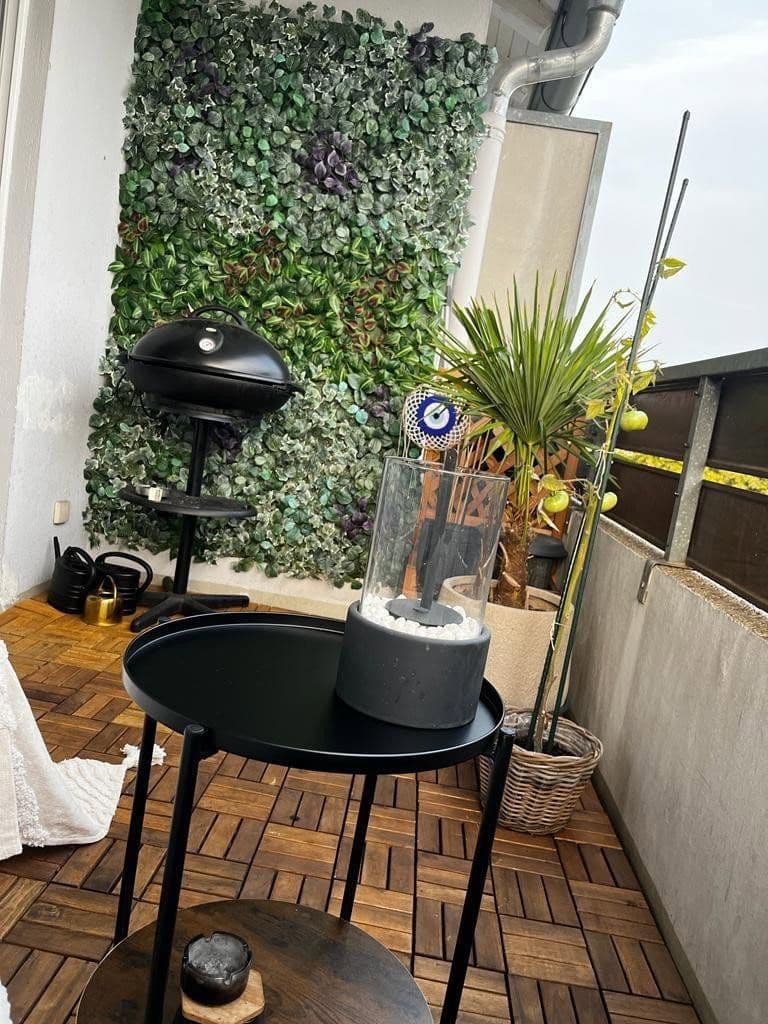 Pronájem bytu 3+1 73 m², Mühlengrund 24, Rödermark, Hessen Pronájem bytu 3+1 73 m², Mühlengrund 24, Rödermark, Hessen