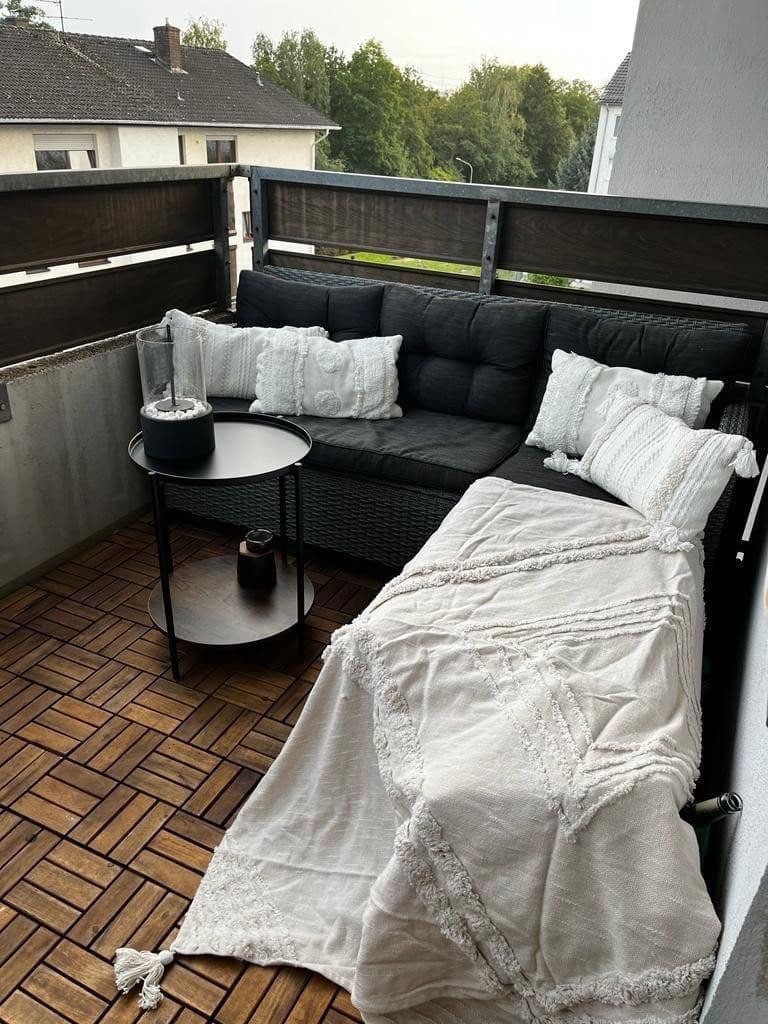 Pronájem bytu 3+1 73 m², Mühlengrund 24, Rödermark, Hessen Pronájem bytu 3+1 73 m², Mühlengrund 24, Rödermark, Hessen