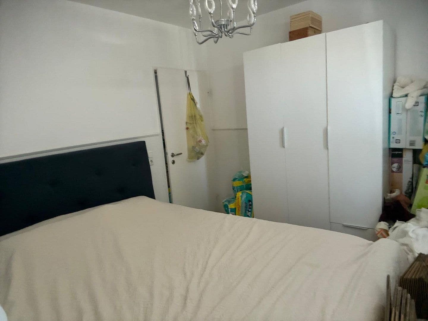 Pronájem bytu 3+1 73 m², Mühlengrund 24, Rödermark, Hessen Pronájem bytu 3+1 73 m², Mühlengrund 24, Rödermark, Hessen