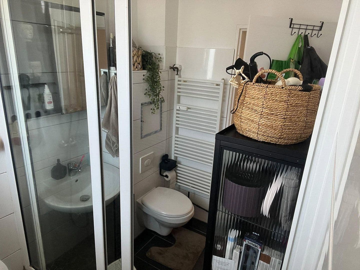 Pronájem bytu 3+1 73 m², Mühlengrund 24, Rödermark, Hessen Pronájem bytu 3+1 73 m², Mühlengrund 24, Rödermark, Hessen