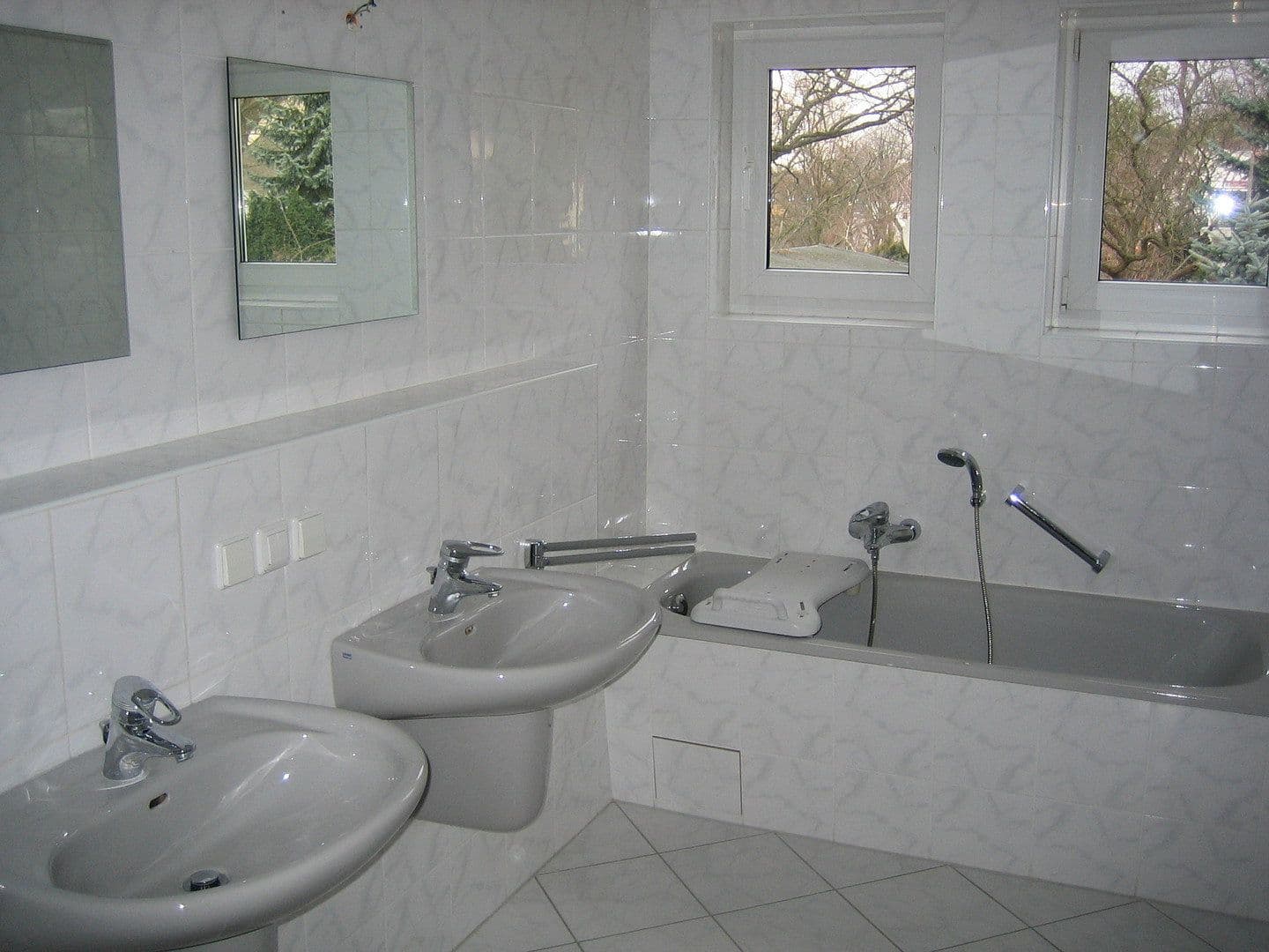 Pronájem bytu 2+1 82 m², Fangschleusenstr. 24, Woltersdorf, Braniborsko Pronájem bytu 2+1 82 m², Fangschleusenstr. 24, Woltersdorf, Braniborsko