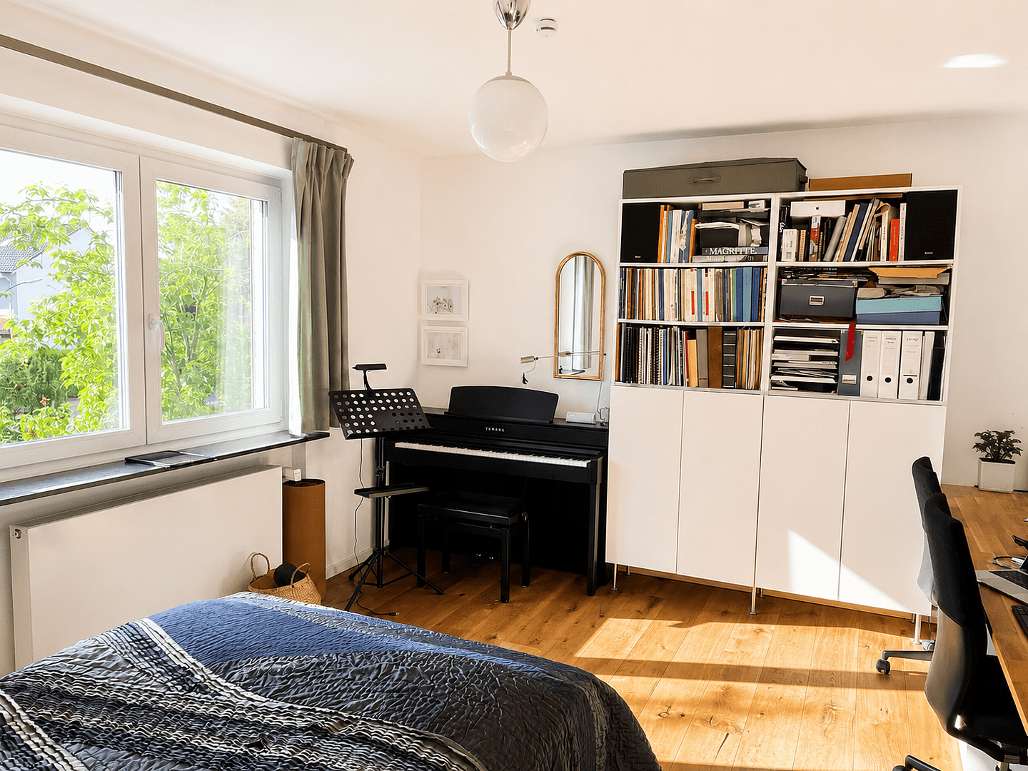 Prodej domu 160 m², pozemek 295 m², Hamburg, Hamburg Prodej domu 160 m², pozemek 295 m², Hamburg, Hamburg