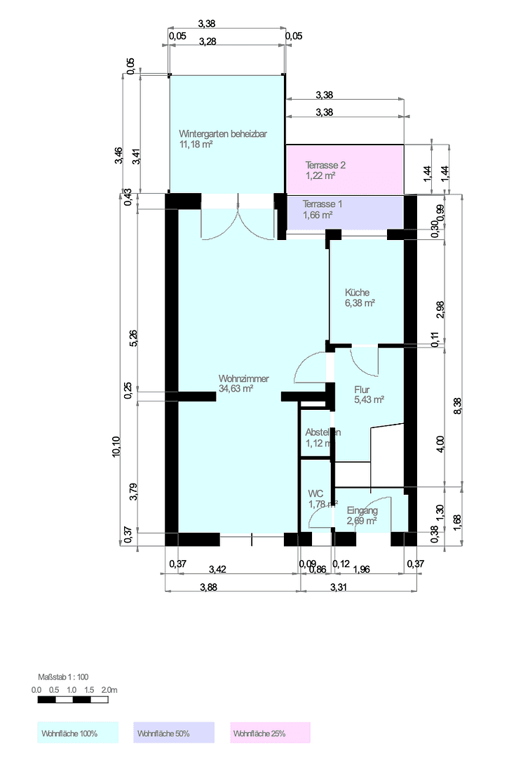 Prodej domu 160 m², pozemek 295 m², Hamburg, Hamburg Prodej domu 160 m², pozemek 295 m², Hamburg, Hamburg