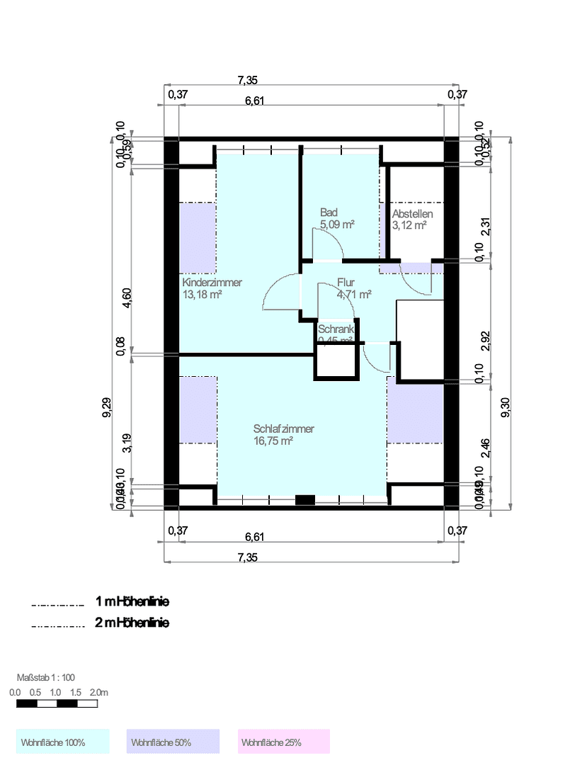 Prodej domu 160 m², pozemek 295 m², Hamburg, Hamburg Prodej domu 160 m², pozemek 295 m², Hamburg, Hamburg
