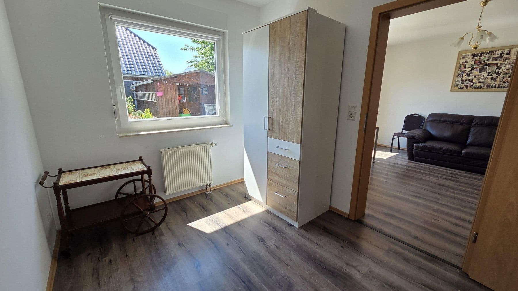 Prodej domu 183 m², pozemek 560 m², Schellerten, Dolní Sasko Prodej domu 183 m², pozemek 560 m², Schellerten, Dolní Sasko