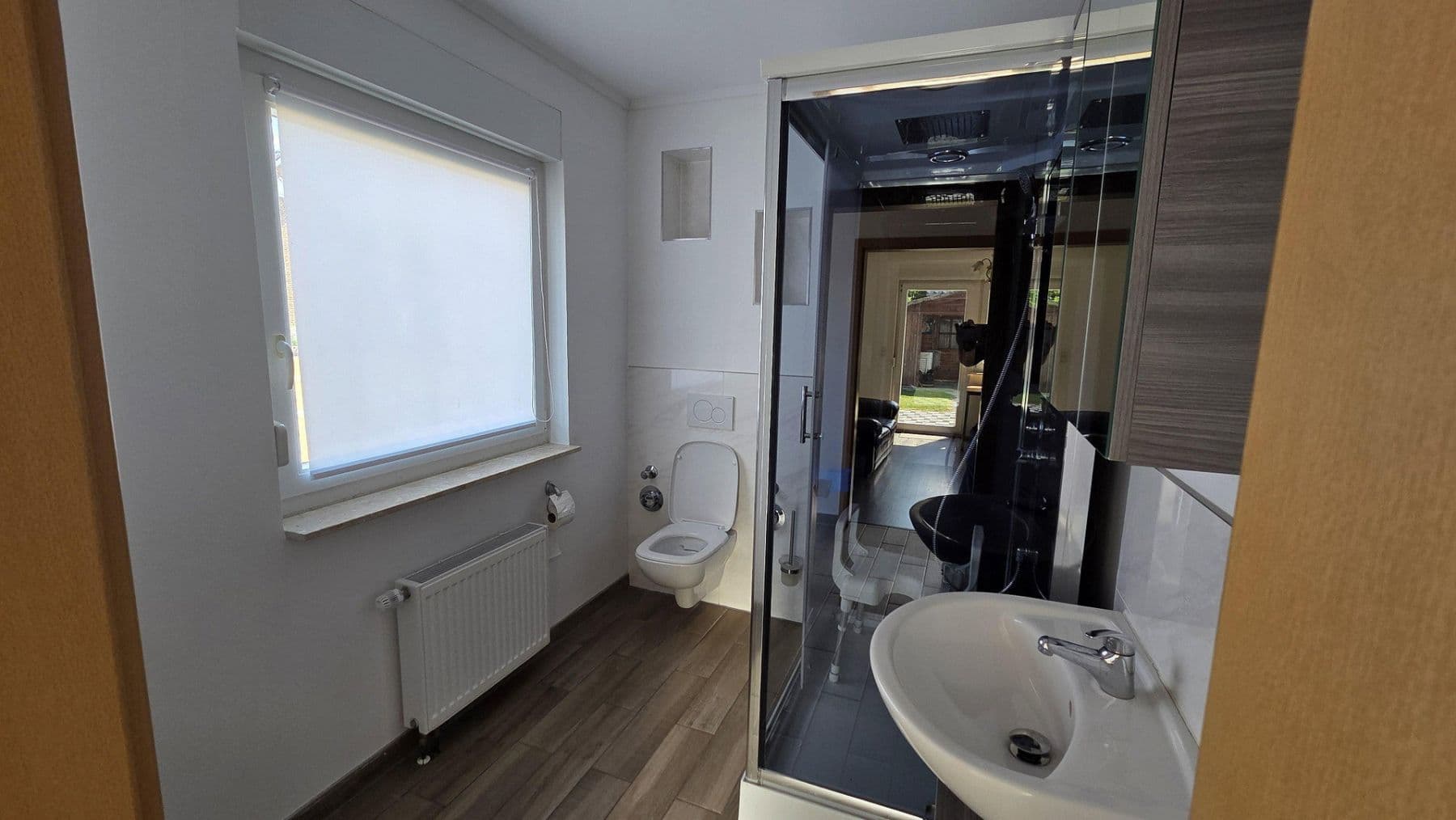 Prodej domu 183 m², pozemek 560 m², Schellerten, Dolní Sasko Prodej domu 183 m², pozemek 560 m², Schellerten, Dolní Sasko
