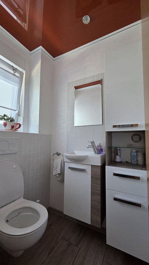 Prodej domu 183 m², pozemek 560 m², Schellerten, Dolní Sasko Prodej domu 183 m², pozemek 560 m², Schellerten, Dolní Sasko