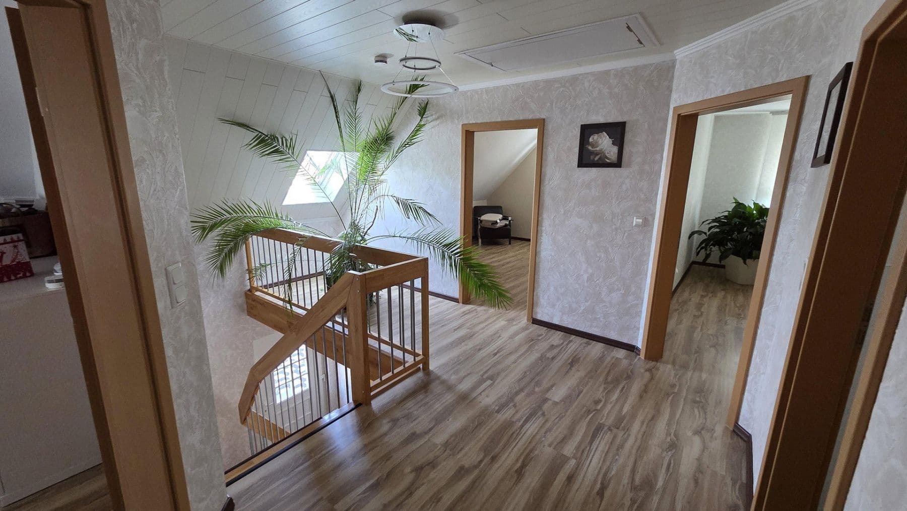 Prodej domu 183 m², pozemek 560 m², Schellerten, Dolní Sasko Prodej domu 183 m², pozemek 560 m², Schellerten, Dolní Sasko