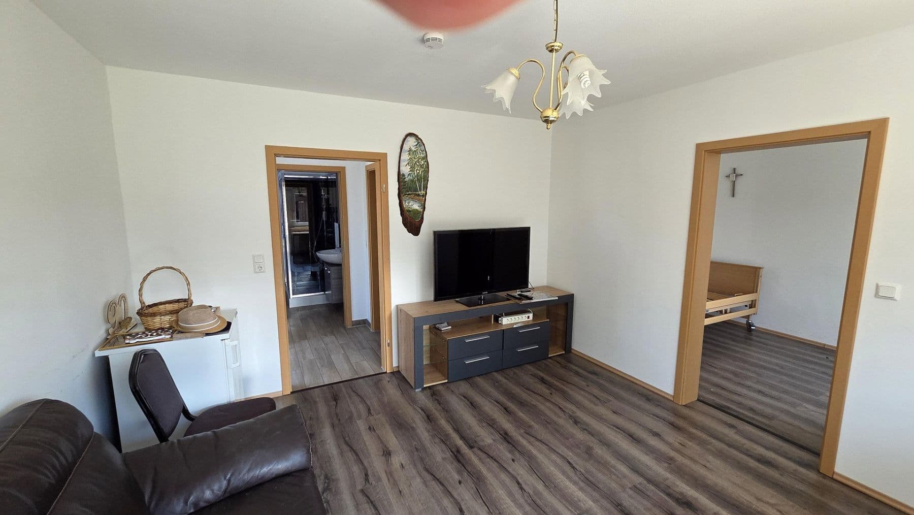 Prodej domu 183 m², pozemek 560 m², Schellerten, Dolní Sasko Prodej domu 183 m², pozemek 560 m², Schellerten, Dolní Sasko