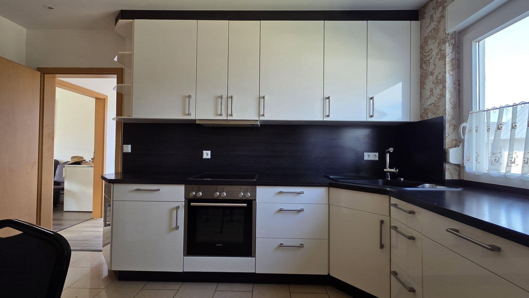Prodej domu 183 m², pozemek 560 m², Schellerten, Dolní Sasko Prodej domu 183 m², pozemek 560 m², Schellerten, Dolní Sasko