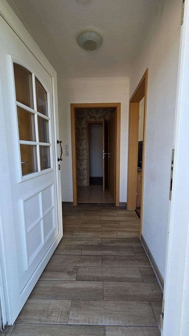 Prodej domu 183 m², pozemek 560 m², Schellerten, Dolní Sasko Prodej domu 183 m², pozemek 560 m², Schellerten, Dolní Sasko