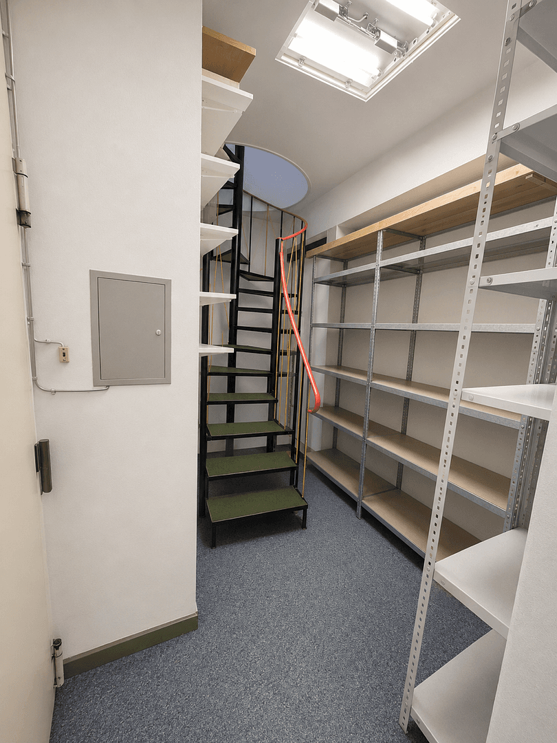 Pronájem nebytového prostoru 170 m², Hauptstraße 47a, Bad Orb, Hessen Pronájem nebytového prostoru 170 m², Hauptstraße 47a, Bad Orb, Hessen