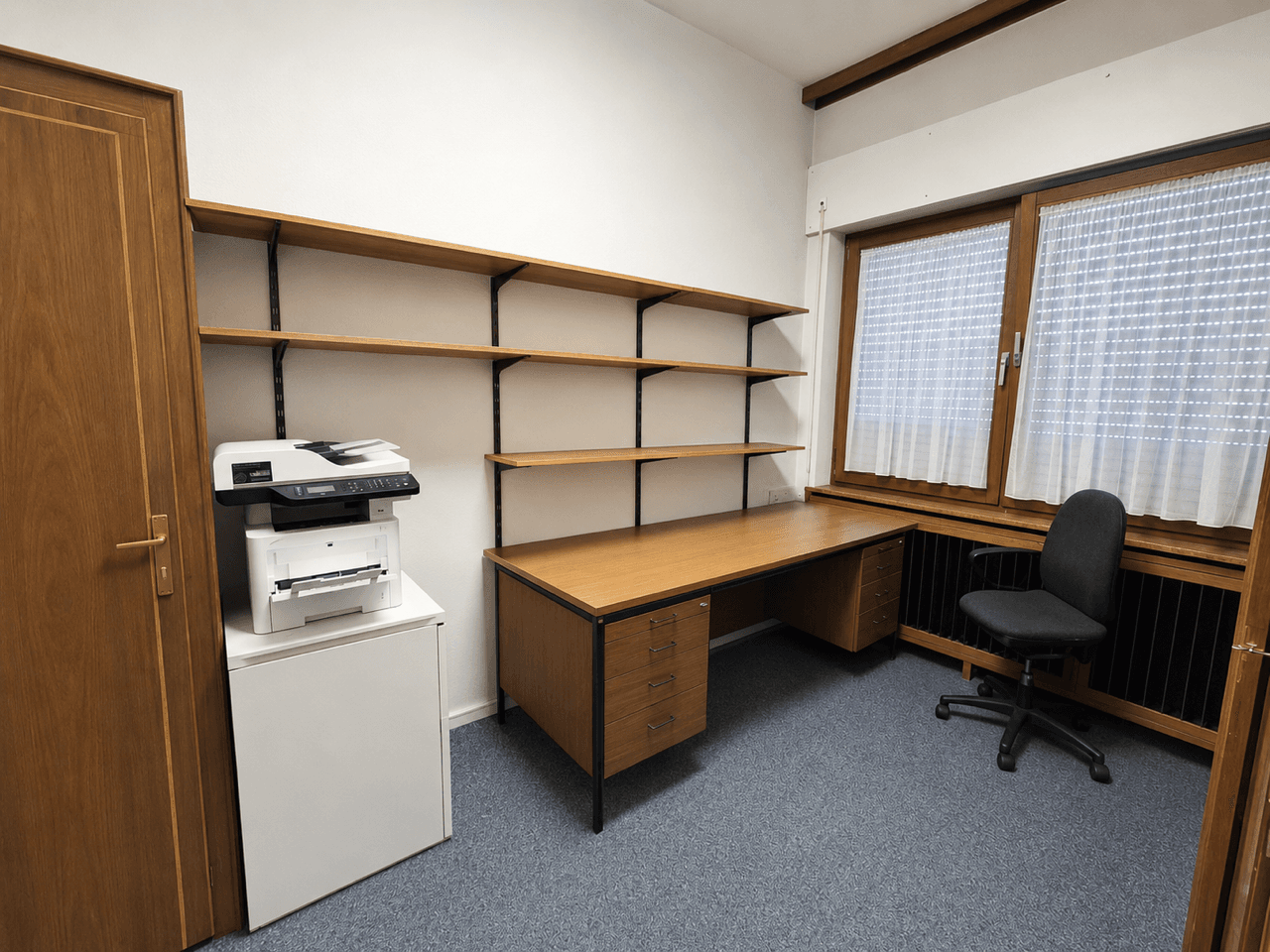Pronájem nebytového prostoru 170 m², Hauptstraße 47a, Bad Orb, Hessen Pronájem nebytového prostoru 170 m², Hauptstraße 47a, Bad Orb, Hessen