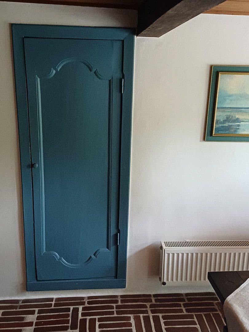 Prodej domu 126 m², pozemek 1.154 m², Balje, Dolní Sasko Prodej domu 126 m², pozemek 1.154 m², Balje, Dolní Sasko