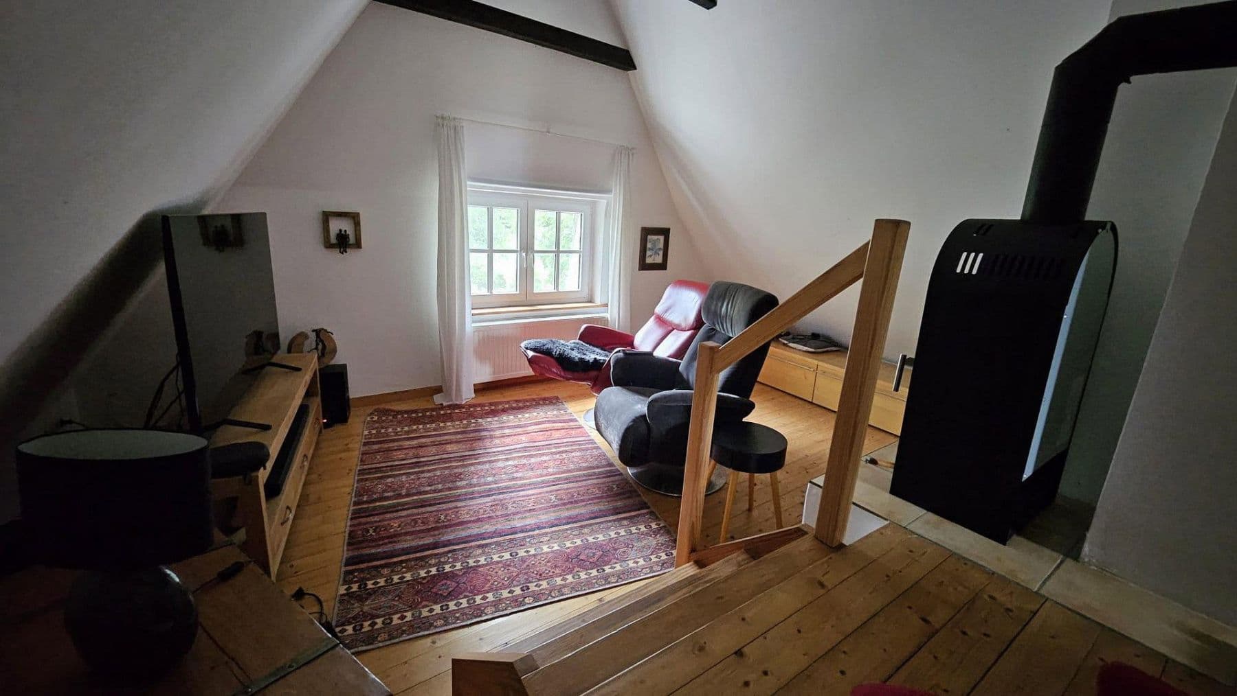 Prodej domu 126 m², pozemek 1.154 m², Balje, Dolní Sasko Prodej domu 126 m², pozemek 1.154 m², Balje, Dolní Sasko