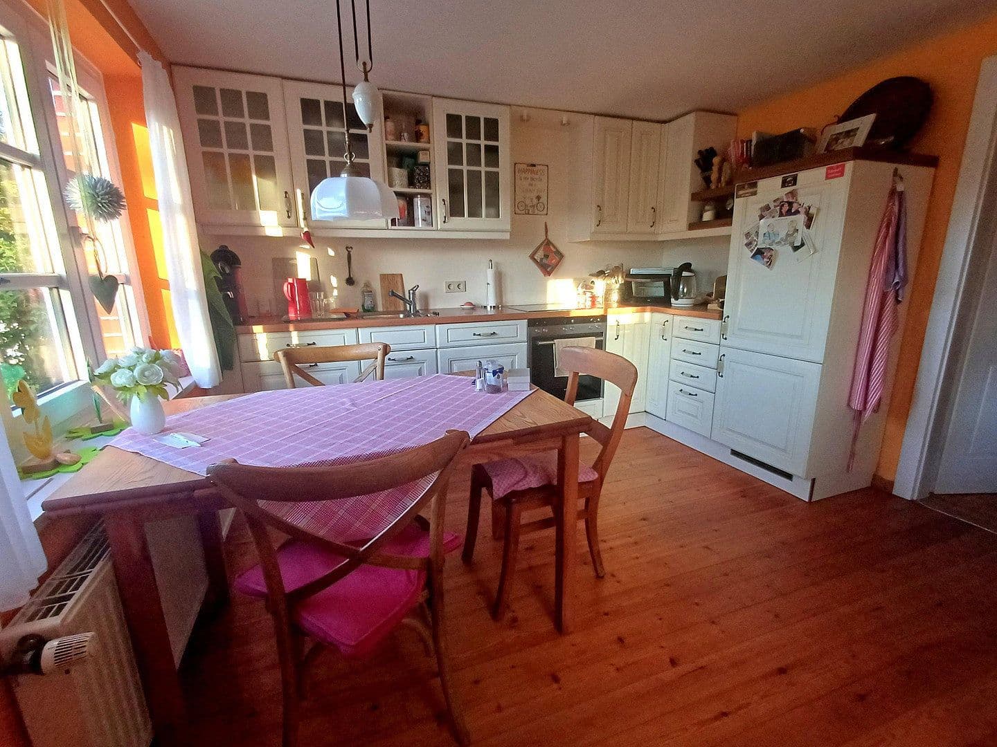 Prodej domu 126 m², pozemek 1.154 m², Balje, Dolní Sasko Prodej domu 126 m², pozemek 1.154 m², Balje, Dolní Sasko