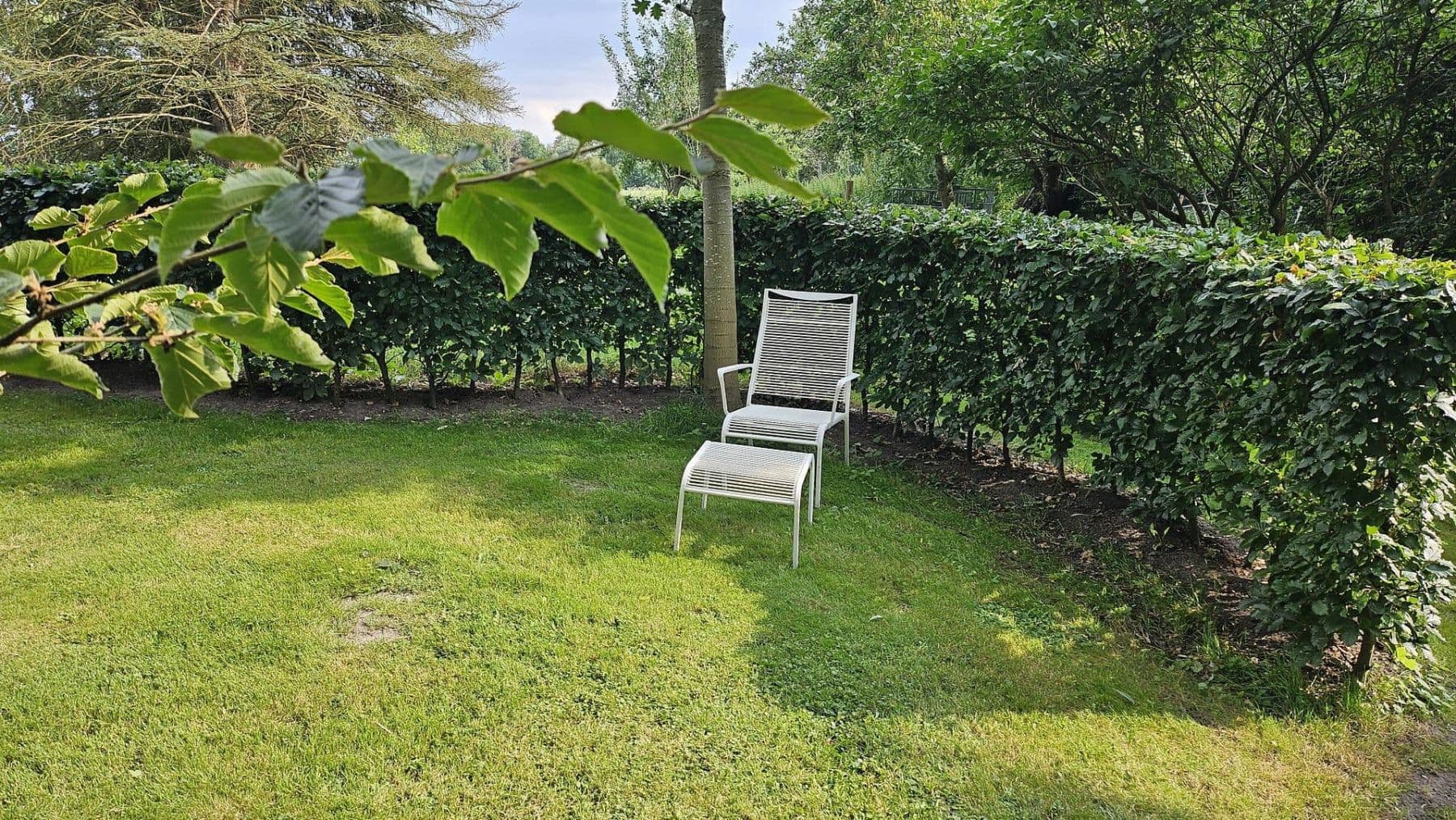 Prodej domu 126 m², pozemek 1.154 m², Balje, Dolní Sasko Prodej domu 126 m², pozemek 1.154 m², Balje, Dolní Sasko