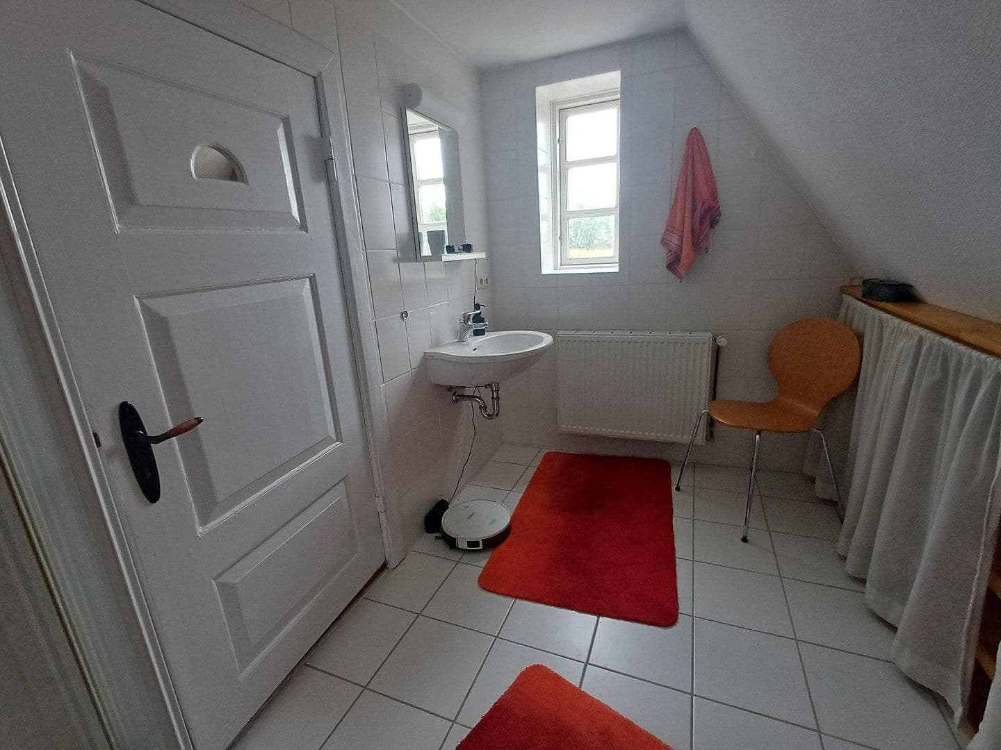 Prodej domu 126 m², pozemek 1.154 m², Balje, Dolní Sasko Prodej domu 126 m², pozemek 1.154 m², Balje, Dolní Sasko