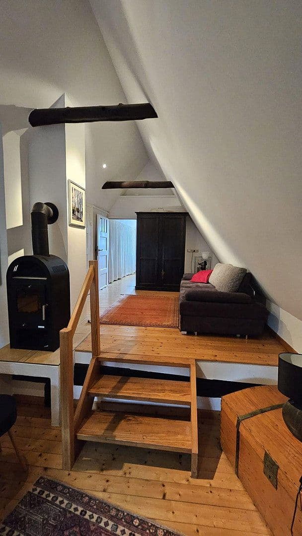 Prodej domu 126 m², pozemek 1.154 m², Balje, Dolní Sasko Prodej domu 126 m², pozemek 1.154 m², Balje, Dolní Sasko
