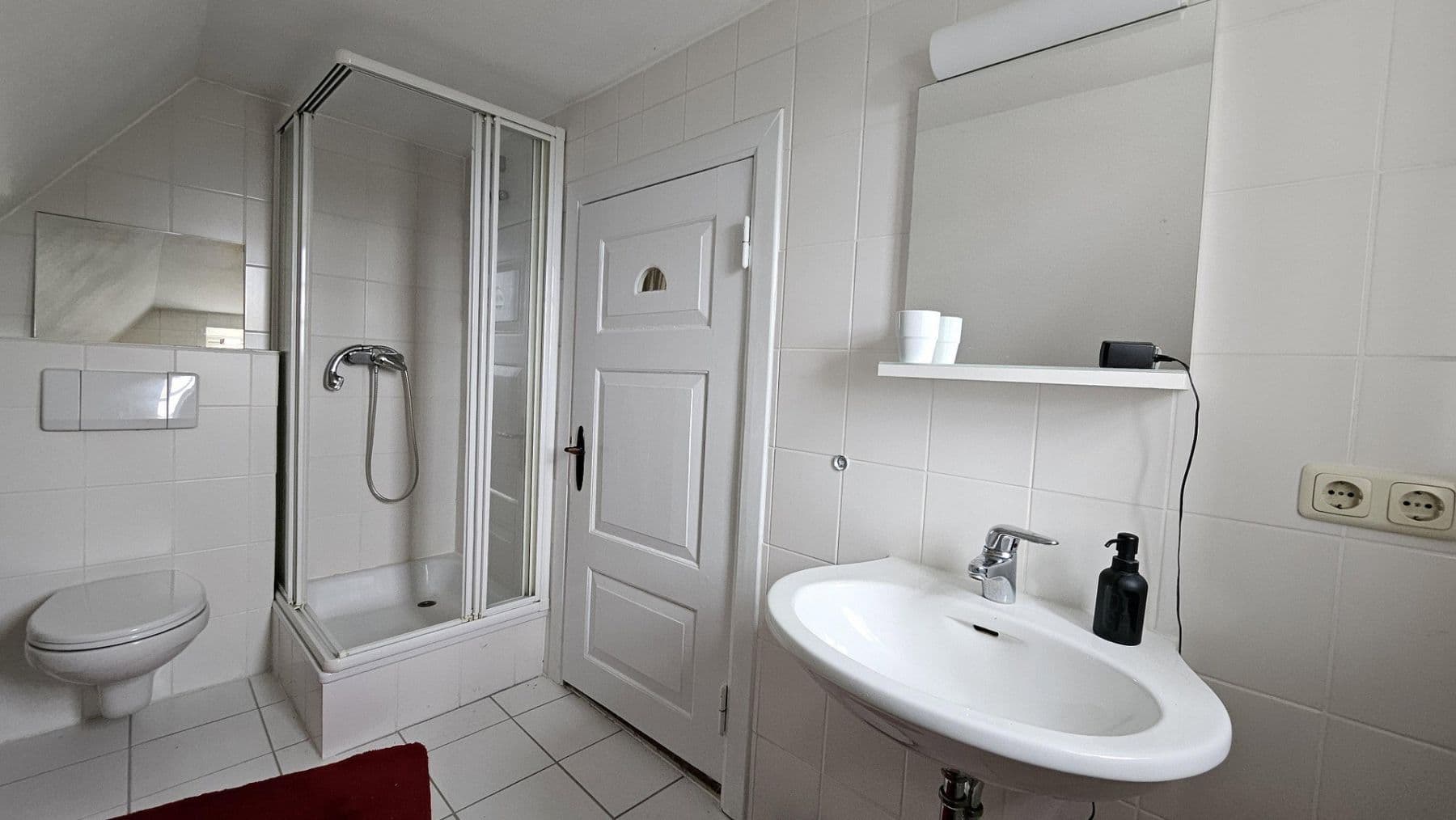 Prodej domu 126 m², pozemek 1.154 m², Balje, Dolní Sasko Prodej domu 126 m², pozemek 1.154 m², Balje, Dolní Sasko