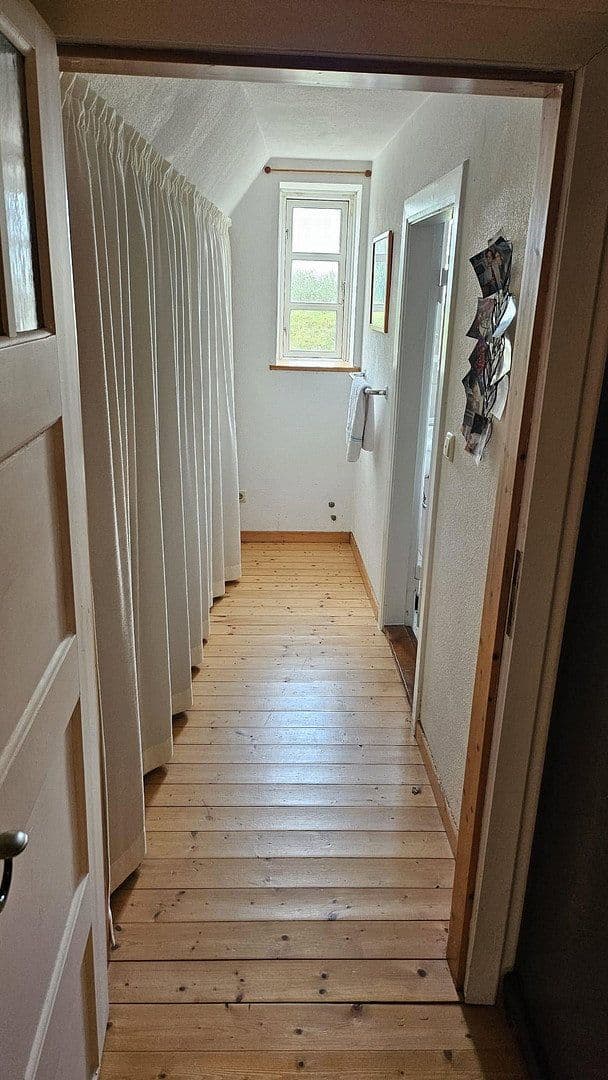 Prodej domu 126 m², pozemek 1.154 m², Balje, Dolní Sasko Prodej domu 126 m², pozemek 1.154 m², Balje, Dolní Sasko
