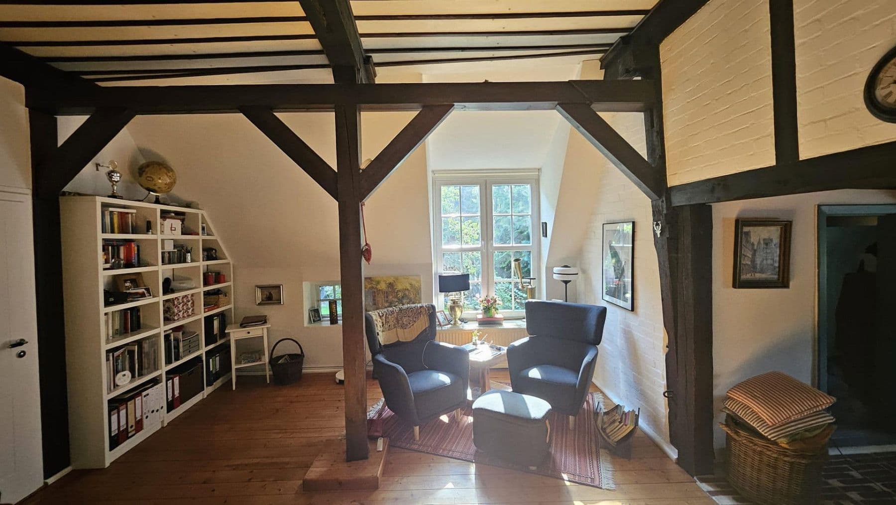Prodej domu 126 m², pozemek 1.154 m², Balje, Dolní Sasko Prodej domu 126 m², pozemek 1.154 m², Balje, Dolní Sasko