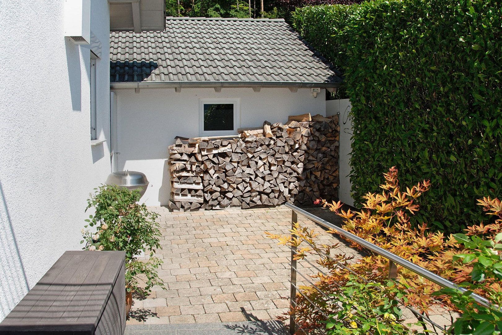 Prodej domu 201 m², pozemek 355 m², Bodman-Ludwigshafen, Bádensko-Württembersko Prodej domu 201 m², pozemek 355 m², Bodman-Ludwigshafen, Bádensko-Württembersko