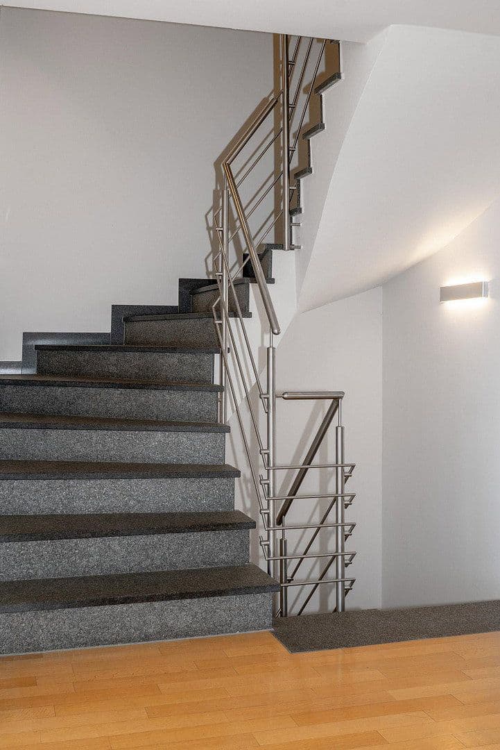 Prodej domu 201 m², pozemek 355 m², Bodman-Ludwigshafen, Bádensko-Württembersko Prodej domu 201 m², pozemek 355 m², Bodman-Ludwigshafen, Bádensko-Württembersko