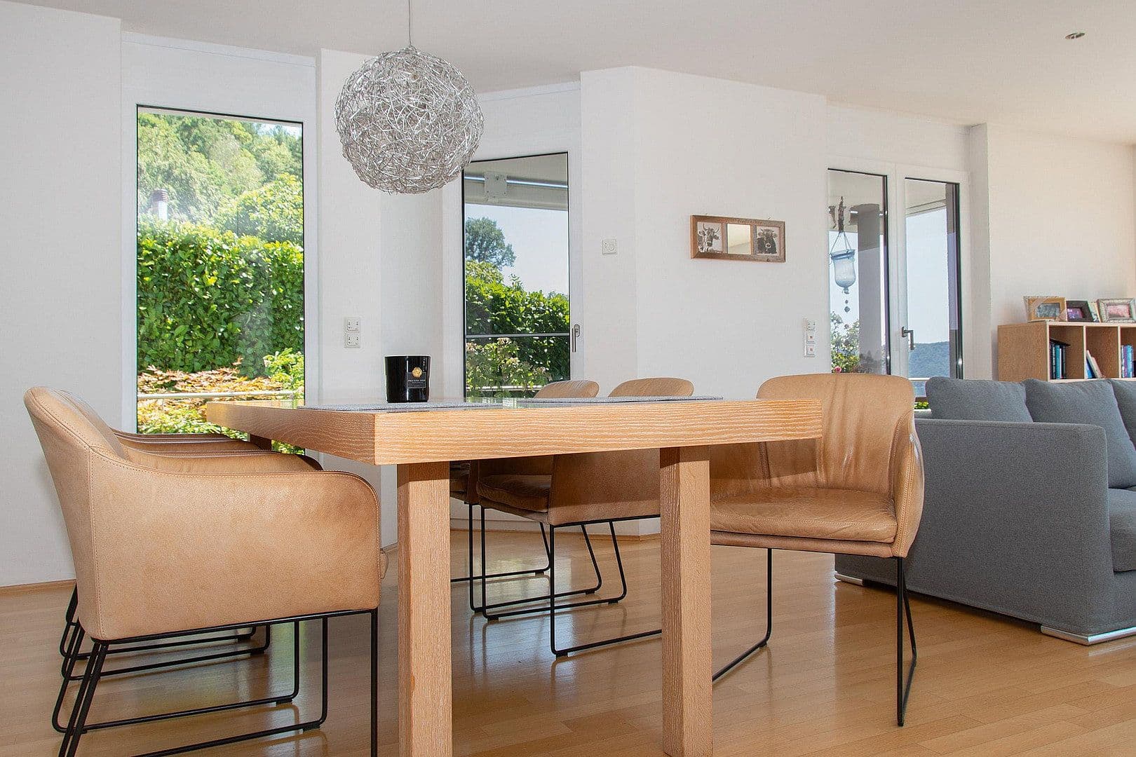 Prodej domu 201 m², pozemek 355 m², Bodman-Ludwigshafen, Bádensko-Württembersko Prodej domu 201 m², pozemek 355 m², Bodman-Ludwigshafen, Bádensko-Württembersko