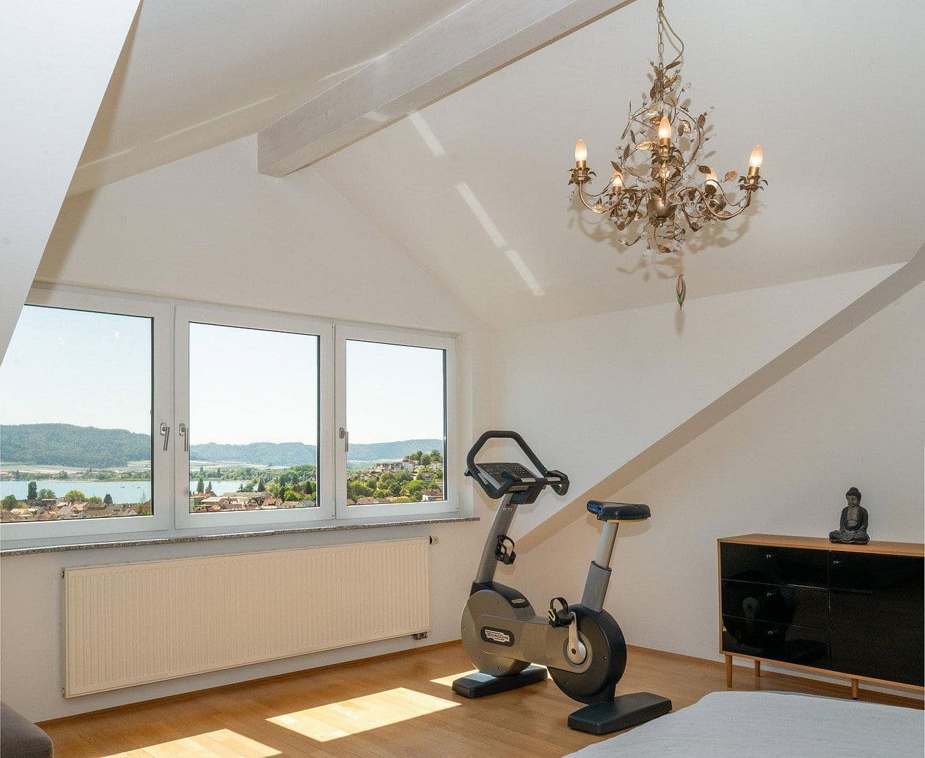 Prodej domu 201 m², pozemek 355 m², Bodman-Ludwigshafen, Bádensko-Württembersko Prodej domu 201 m², pozemek 355 m², Bodman-Ludwigshafen, Bádensko-Württembersko