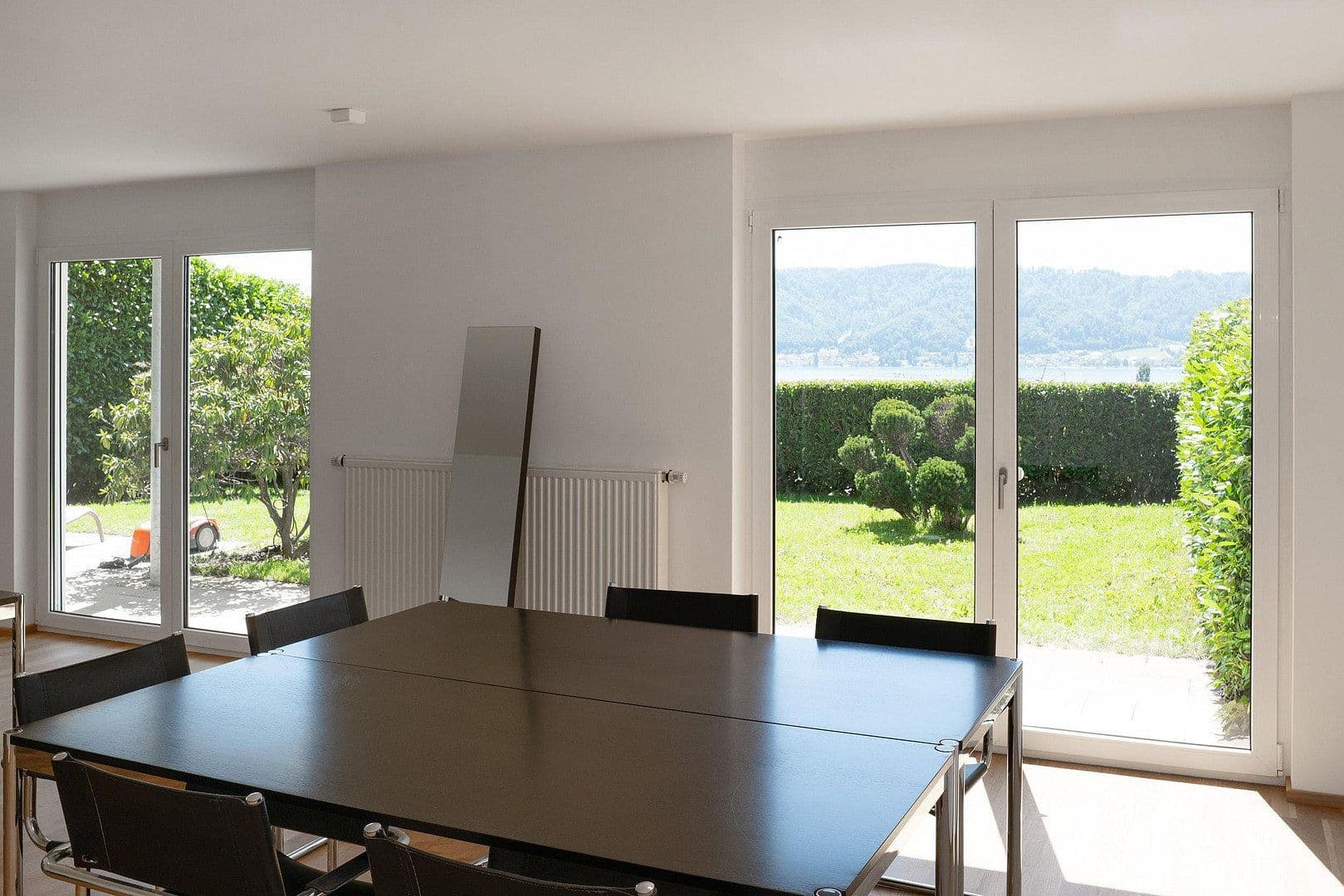Prodej domu 201 m², pozemek 355 m², Bodman-Ludwigshafen, Bádensko-Württembersko Prodej domu 201 m², pozemek 355 m², Bodman-Ludwigshafen, Bádensko-Württembersko