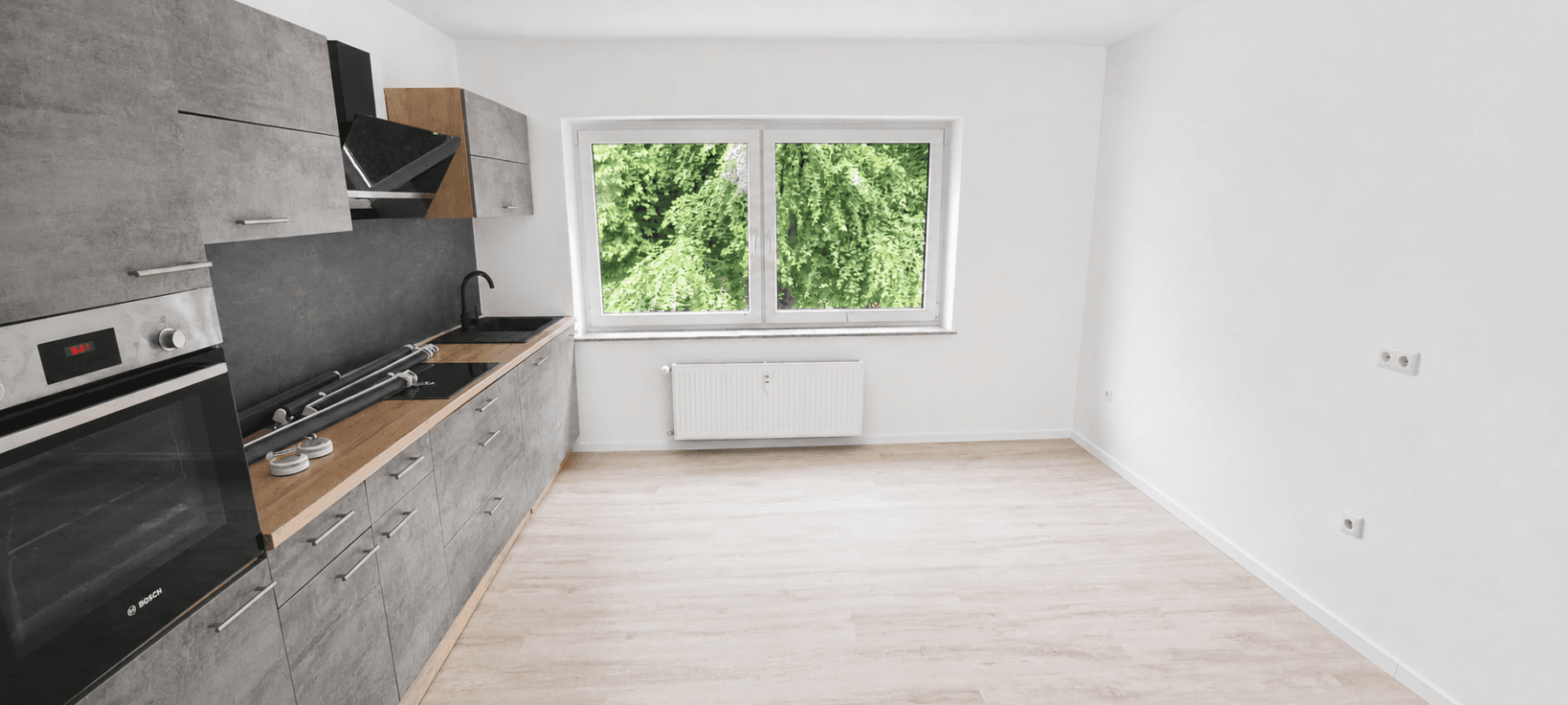 Prodej bytu 5+1 121 m², Bochum, Severní Porýní-Vestfálsko Prodej bytu 5+1 121 m², Bochum, Severní Porýní-Vestfálsko