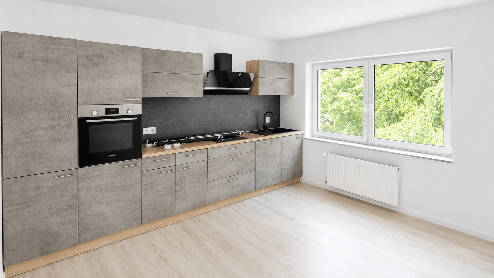 Prodej bytu 5+1 121 m², Bochum, Severní Porýní-Vestfálsko Prodej bytu 5+1 121 m², Bochum, Severní Porýní-Vestfálsko