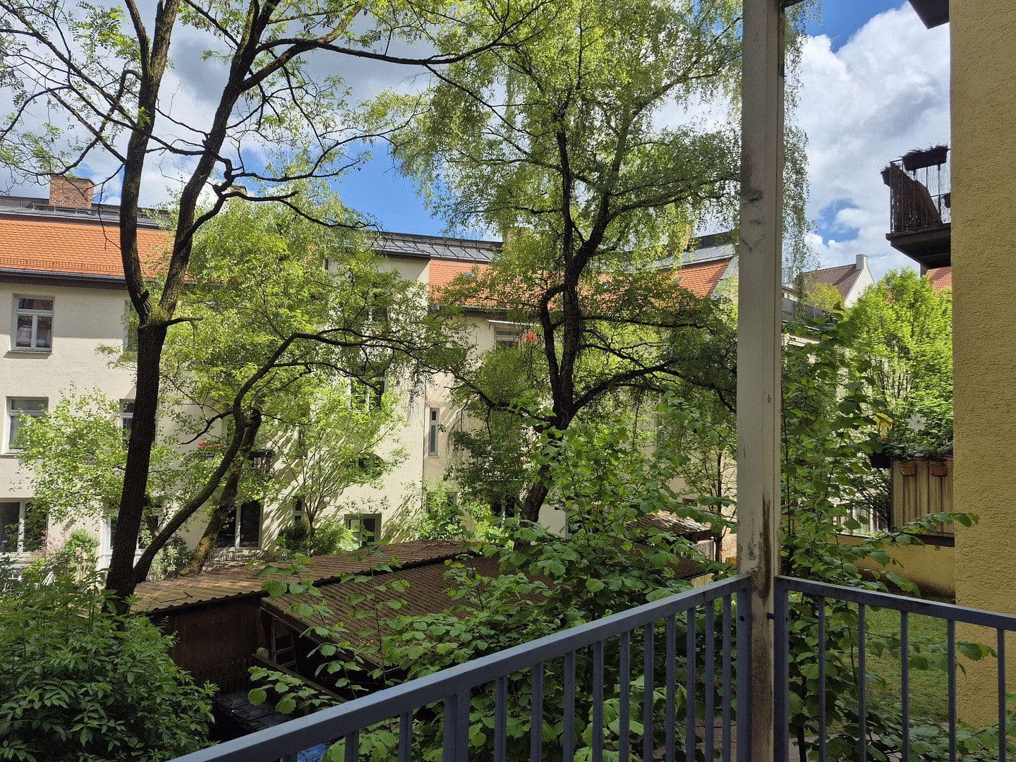 Prodej bytu 6+1 170 m², München, Bavorsko Prodej bytu 6+1 170 m², München, Bavorsko