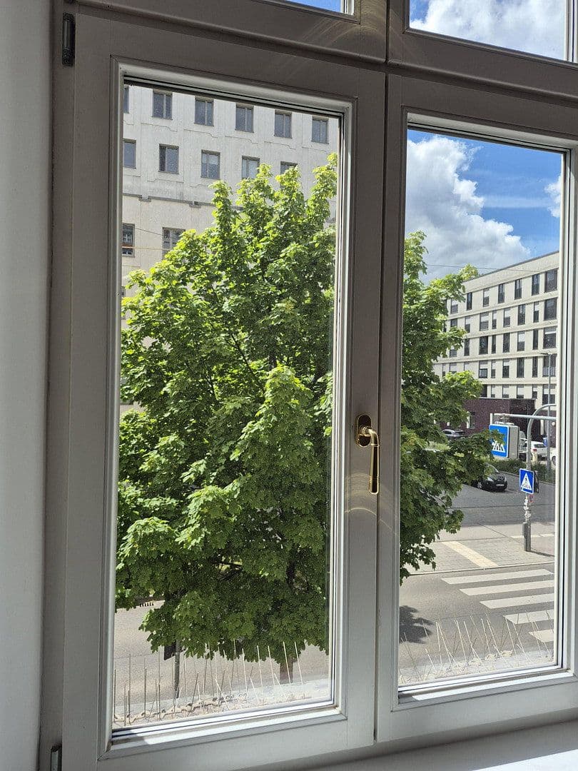 Prodej bytu 6+1 170 m², München, Bavorsko Prodej bytu 6+1 170 m², München, Bavorsko