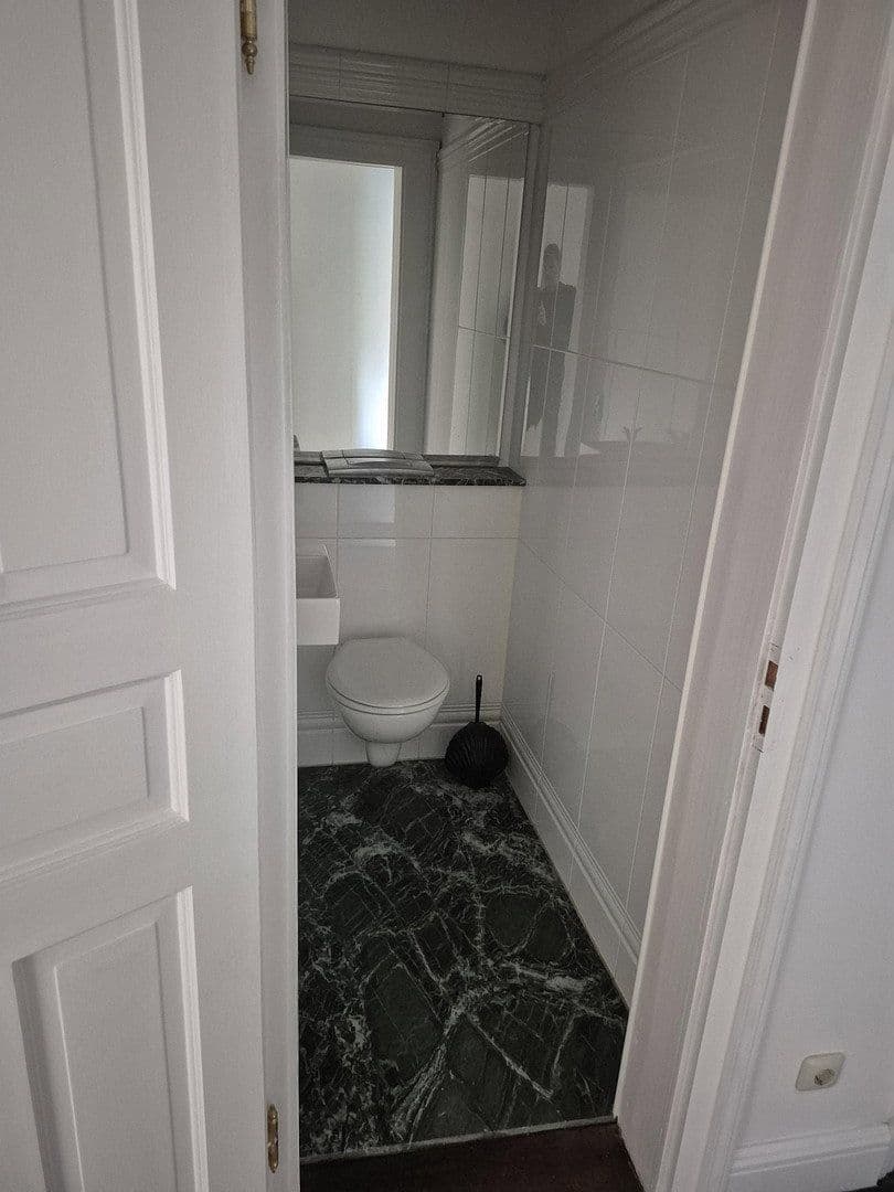 Prodej bytu 6+1 170 m², München, Bavorsko Prodej bytu 6+1 170 m², München, Bavorsko