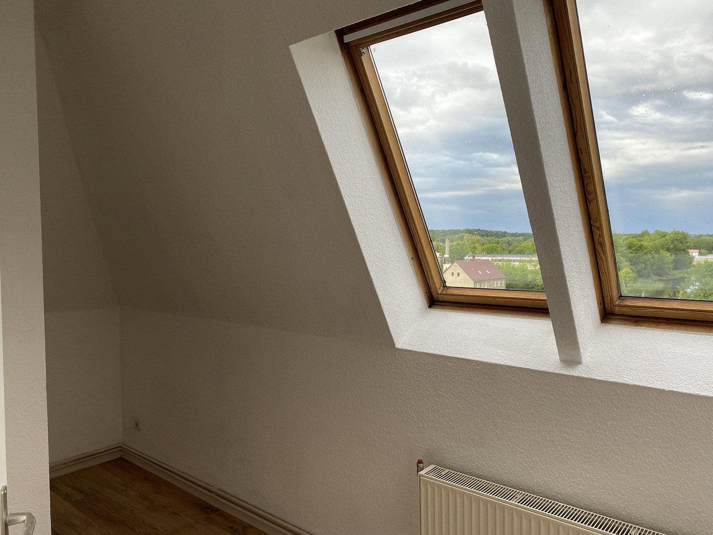 Pronájem bytu 3+1 65 m², Marienstraße 4, Eberswalde, Braniborsko Pronájem bytu 3+1 65 m², Marienstraße 4, Eberswalde, Braniborsko