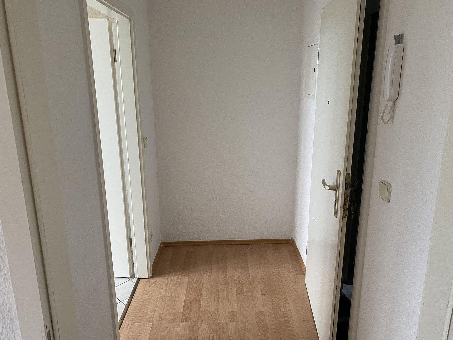 Pronájem bytu 3+1 65 m², Marienstraße 4, Eberswalde, Braniborsko Pronájem bytu 3+1 65 m², Marienstraße 4, Eberswalde, Braniborsko
