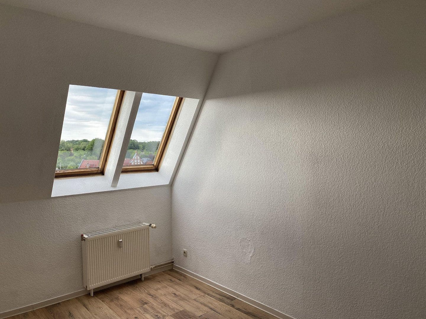 Pronájem bytu 3+1 65 m², Marienstraße 4, Eberswalde, Braniborsko Pronájem bytu 3+1 65 m², Marienstraße 4, Eberswalde, Braniborsko