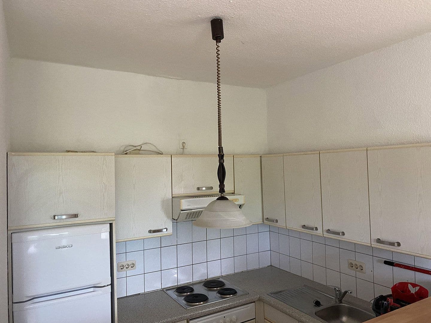 Pronájem bytu 3+1 65 m², Marienstraße 4, Eberswalde, Braniborsko Pronájem bytu 3+1 65 m², Marienstraße 4, Eberswalde, Braniborsko